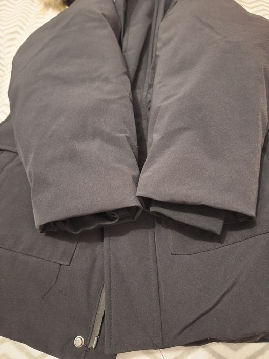 Топло зимно яке за момче