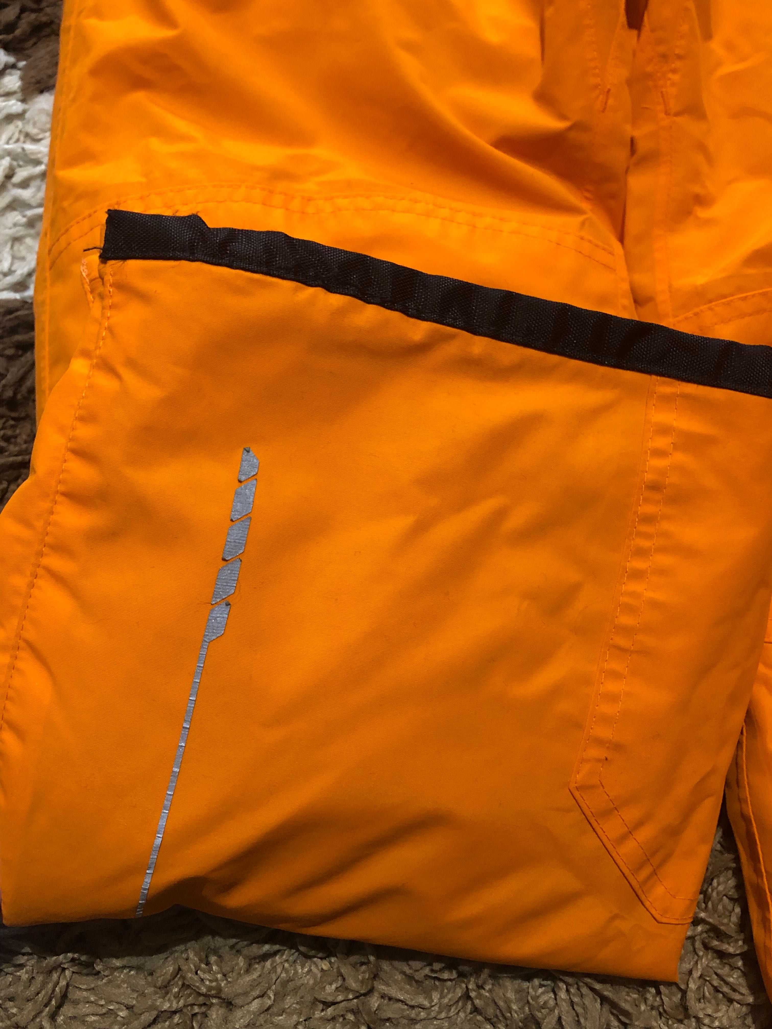 Pantaloni ski Everest