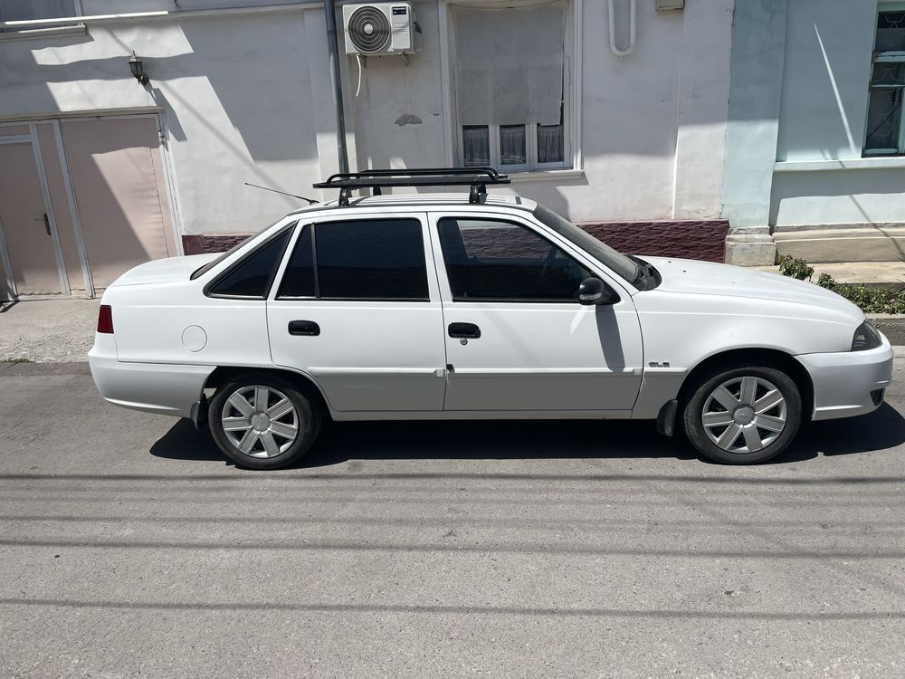 NEXIA2 COHC сотилади срочно!!!