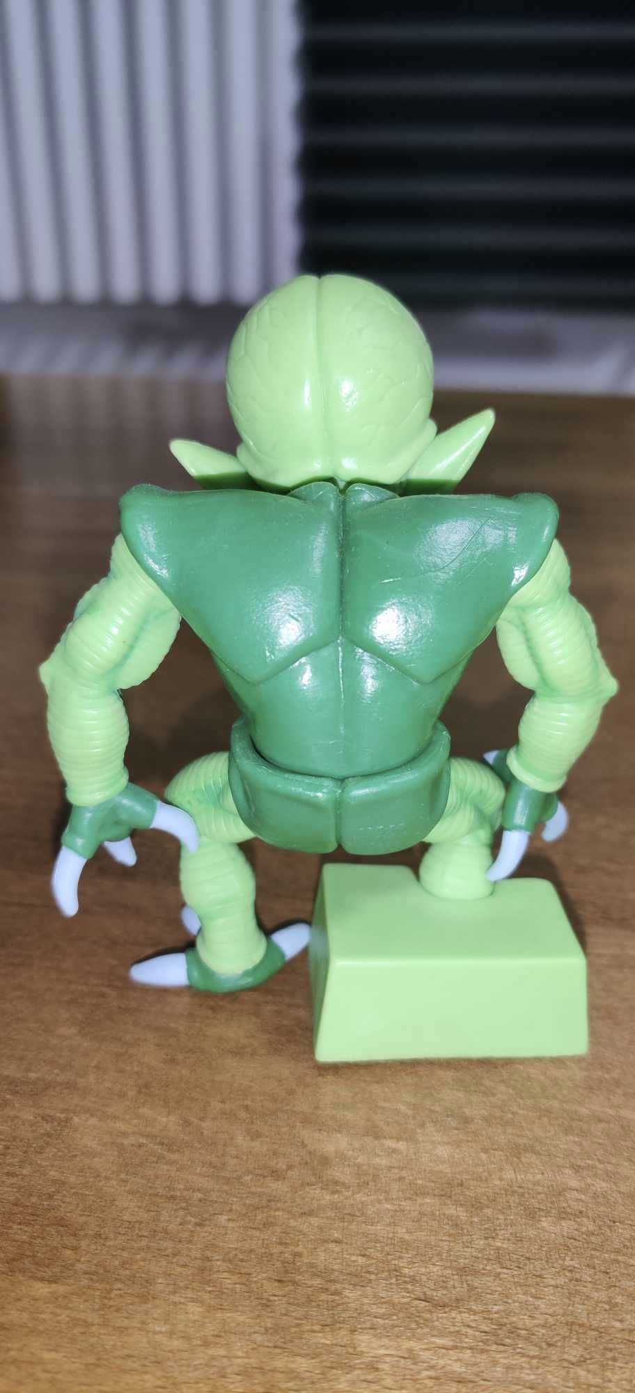 Dragon Ball Z - Saibamen / Mini Cell - 11 cm