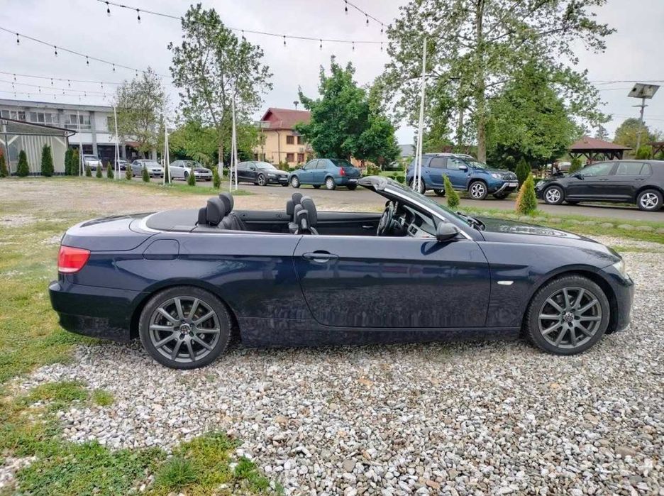 BMW Cabrio e93 2.0i