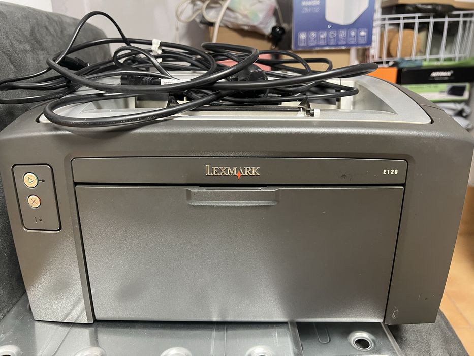 Imprimanta Lexmark