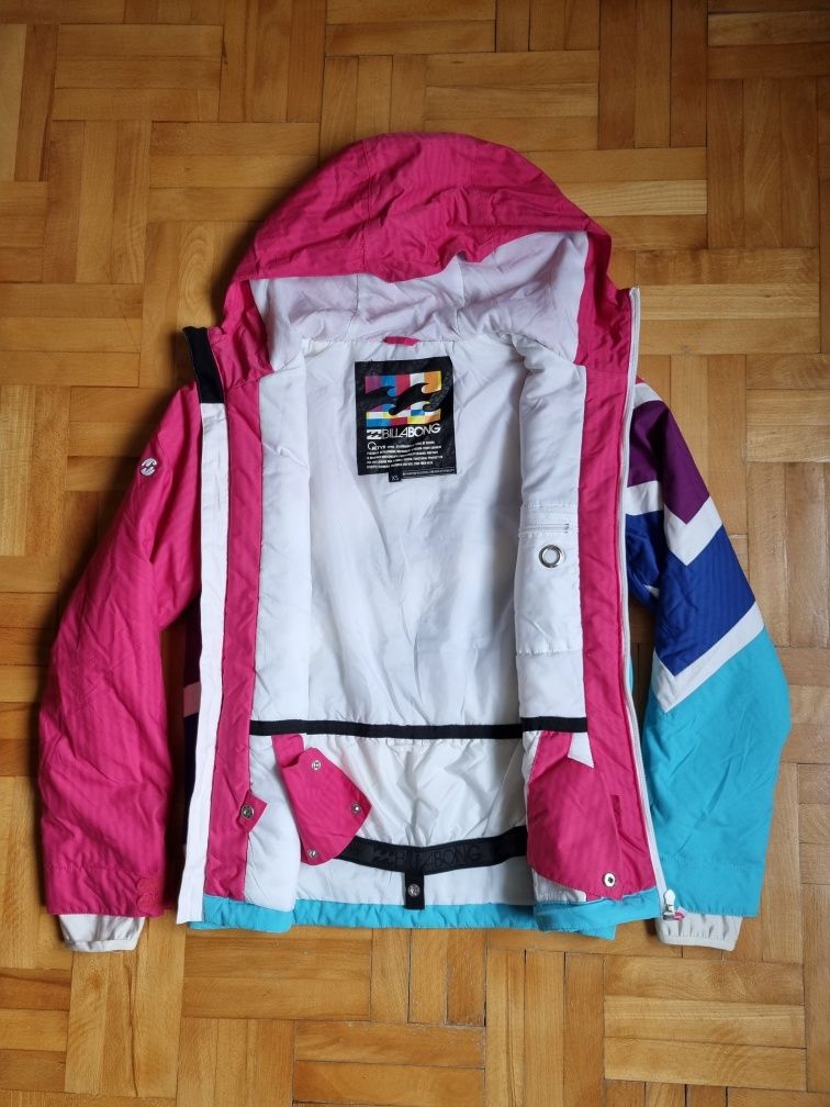 Geaca ski dama / copii, Billabong 8k - XS