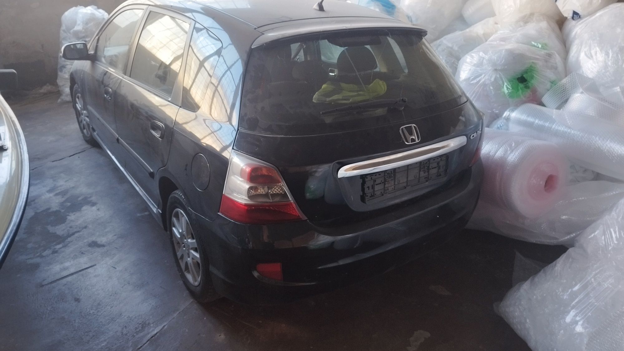 Honda civic 1150лв