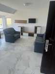 Apartament 2 camere :living baie bucatarie dormitor 60 mp.