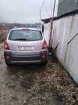 Opel Antara 2007 luna octombrie