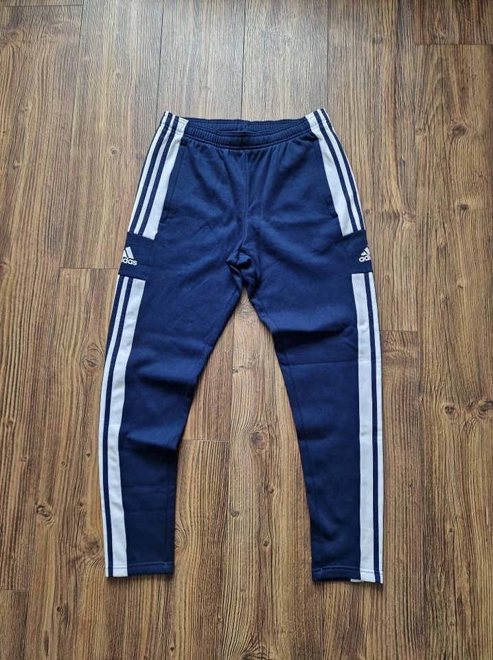 Страхотно мъжко долнище ADIDAS размер М