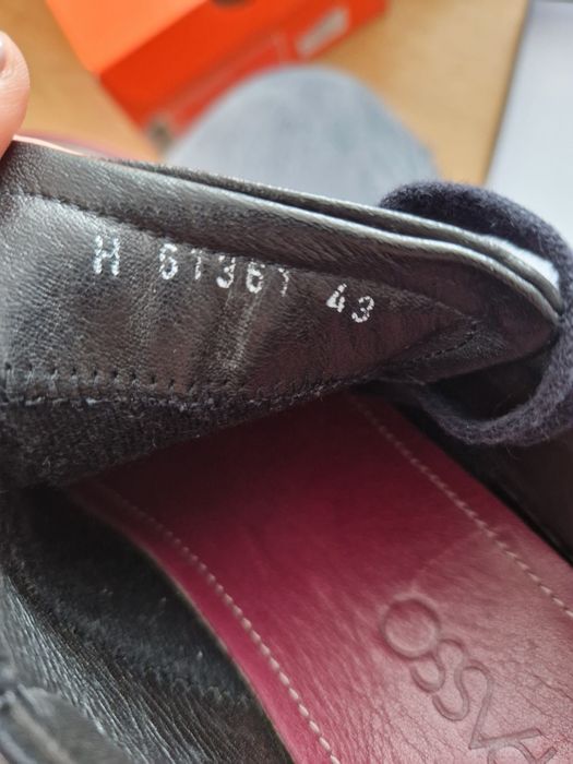 Pantofi Il passo 43 ca noi