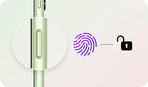 Samsung Galaxy A14 64GB