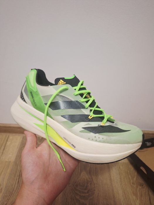 Adidasi de alergat Adidas Adizero Prime X ,ca noi