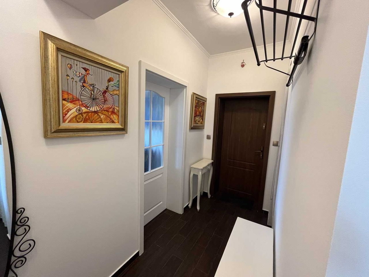 Дава се под наем Тристаен апартамент в София, Стрелбище - 85 кв.м за 900 € - Снимка #5