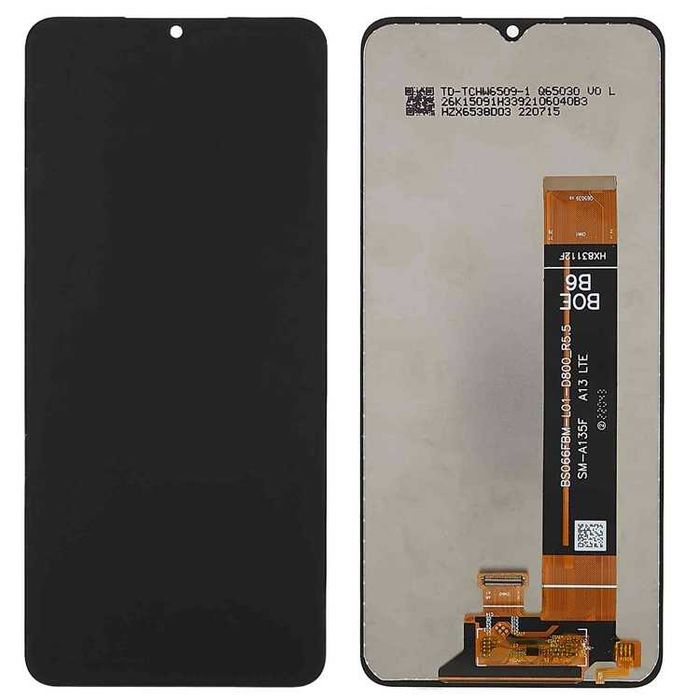 Display Samsung A13 4G A135