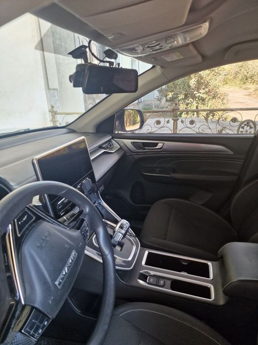 Haval M6 2025-yil 290mln srochna