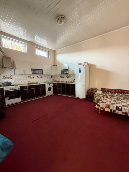 Алмазор т Чукурсой махалада