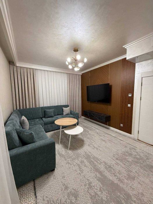 Сдается квартира | Бектемир | Водник | 2/7/9  500 у.е.