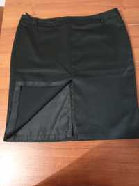 Стильная юбка .Румыния .52 размер
