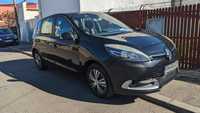 Renault Scenic Stare buna, cu revizii regulate complete