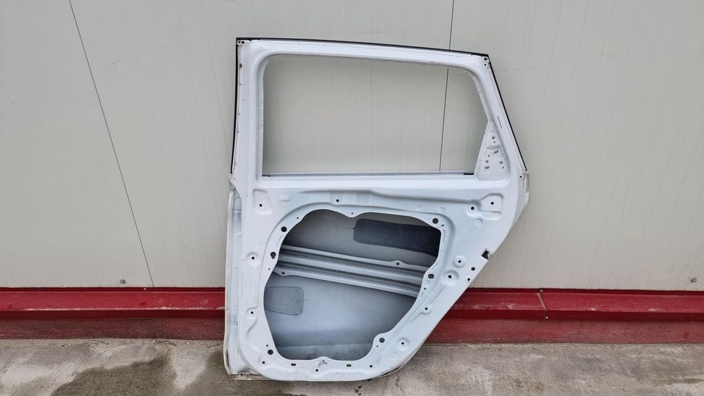 Usa dreapta spate Hyundai i30, 2017, 2018, 2019, 2020, 2021, 2022.
