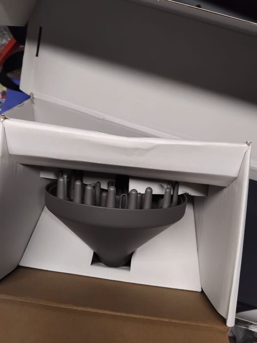 Uscător Dyson Airwrap multistyler hs05