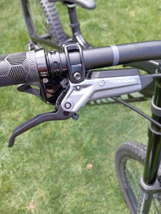 Bicicleta DH  Trek Session 8 29" 2025 Noua