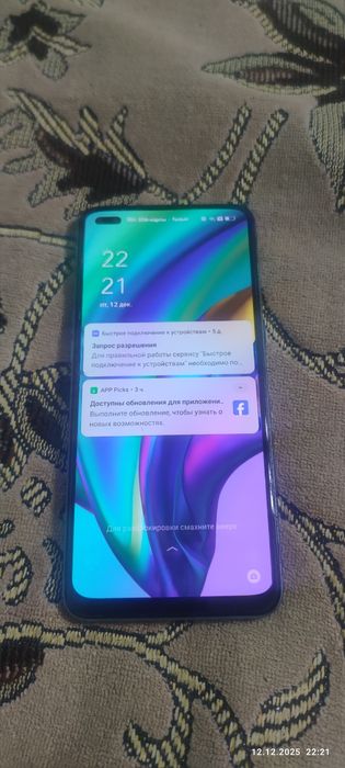 OPPO Reno 4 Lite
