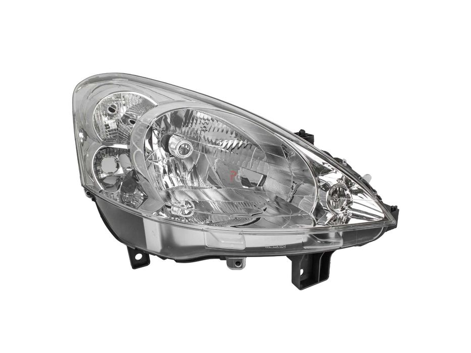 Faruri Far stanga - dreapta Peugeot Partner 2008-12 cu motor