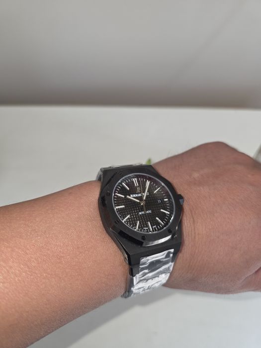 Часы Audemars Piguet отличного качества