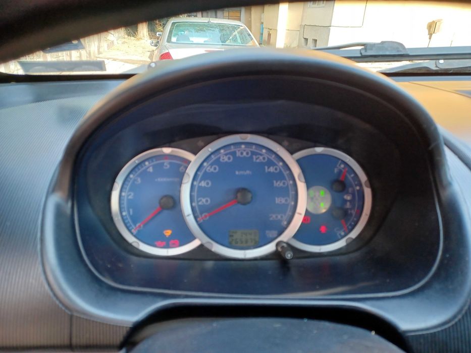 Пикап Mitsubishi L 200