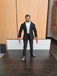 Figurina Wolverine-Logan 1/6 scale-30cm