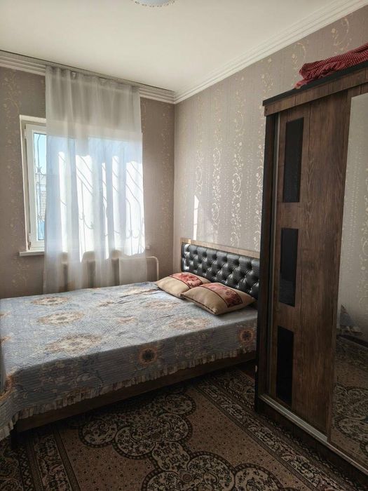 Башлык 2х-комн квартира 50квм