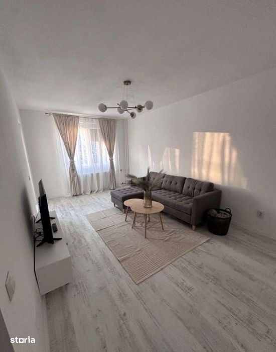 Petre Ispirescu 3 Camere Mobilat Utilat Complet Nelocuit Totul Nou