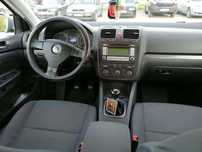 Vând Vw Jetta 1.9 tdi