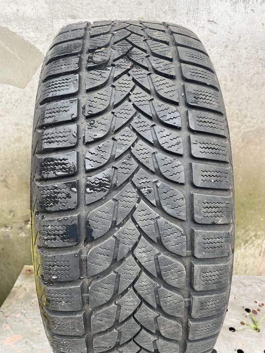 Roti mercedes w 211 anvelope de iarna 225/55/16