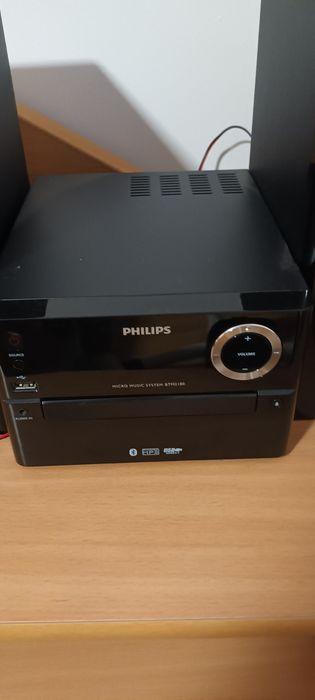Micro sistem Philips BTM2180
