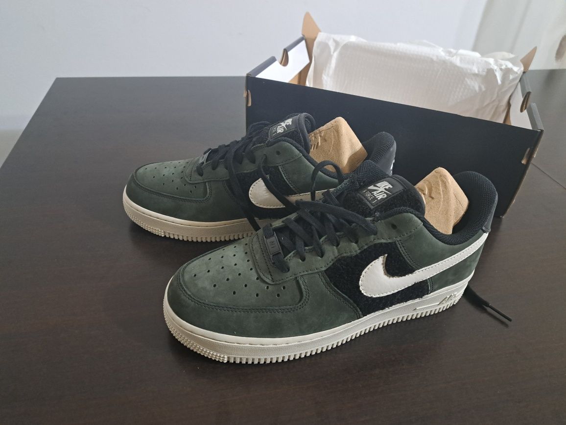 Air force 1 Mem 4 dama