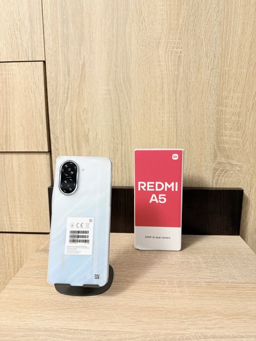 Redmi A5 - Ocean Blue