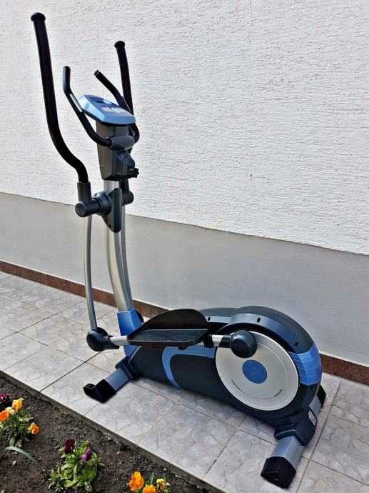 Кростренажор kettler alpha 507