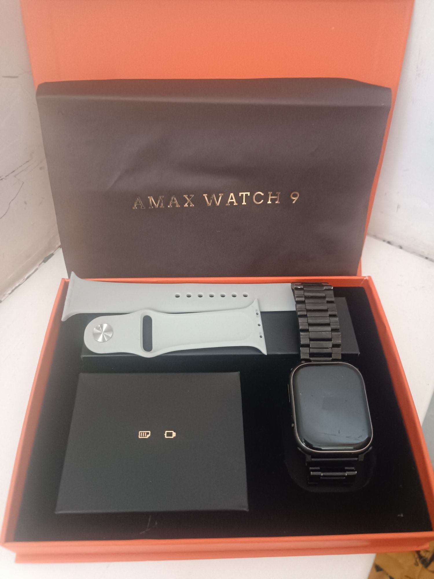 Продаются часы Amax watch 9