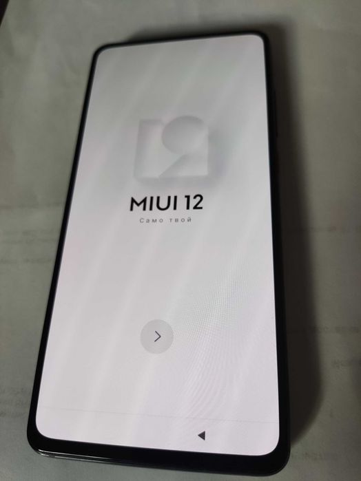 Смартфон Xiaomi Mi 9T, Dual SIM, 64GB,
6GB RAM, Carbon Black
