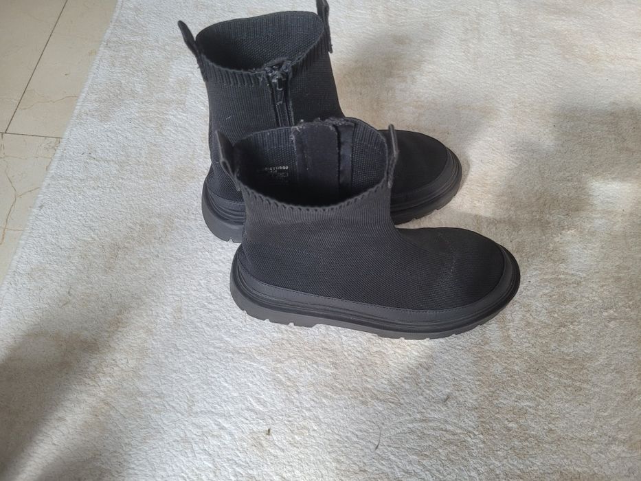 Ghete fete marimea 34-35