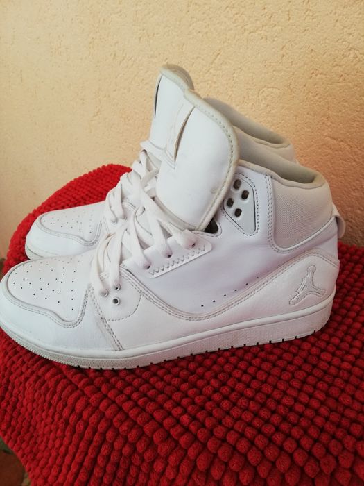 Adidași Nike Air Jordan nr 44 piele