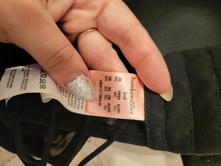 Дамски сутиен от Франция