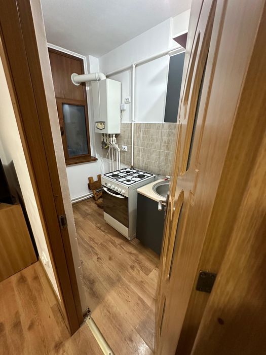 Garsoniera de vanzare