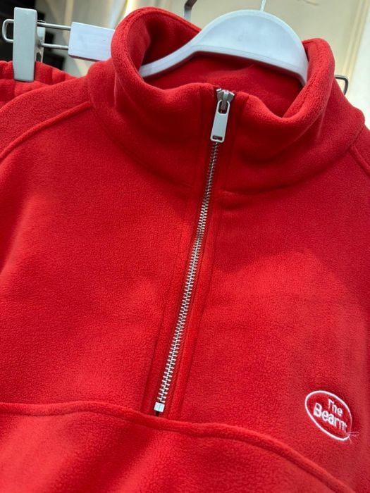 Костюмы двойки на флисе