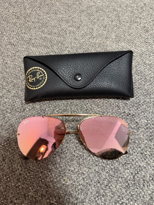 Ochelari RayBan originali noi