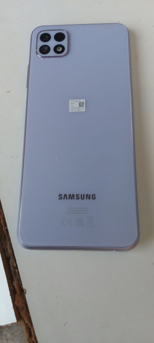 Samsung galaxy a22 5g