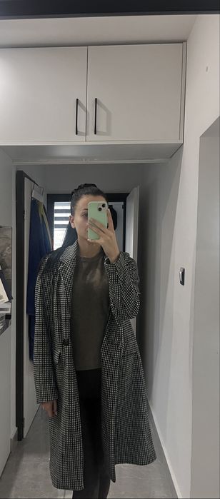 Зимно Палто Мохито