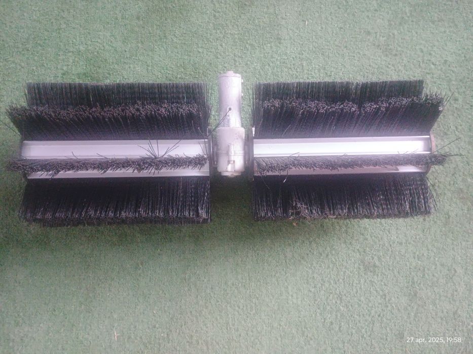 Accesoriu motocoasa matura (26mm 7 caneluri)