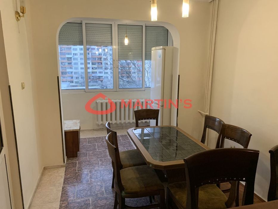 Продава се Тристаен апартамент в София, Дружба 1 - 102 кв.м за 2393 €/кв.м - Снимка #2