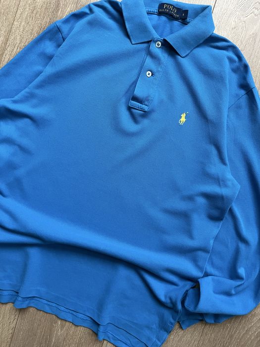 Горнище Polo Ralph Lauren